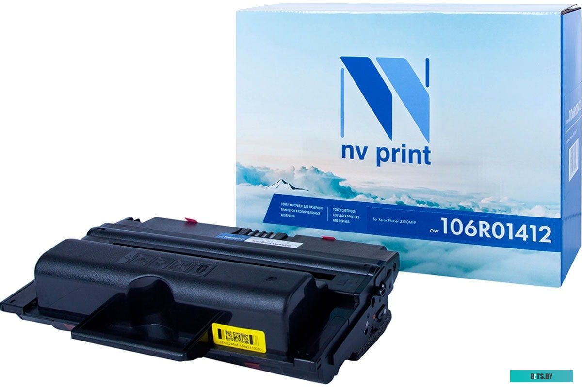 Картридж NV Print NV-106R01412 (аналог Xerox 106R01412)