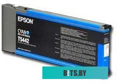 Картридж Epson C13T54X200 C13T54X200