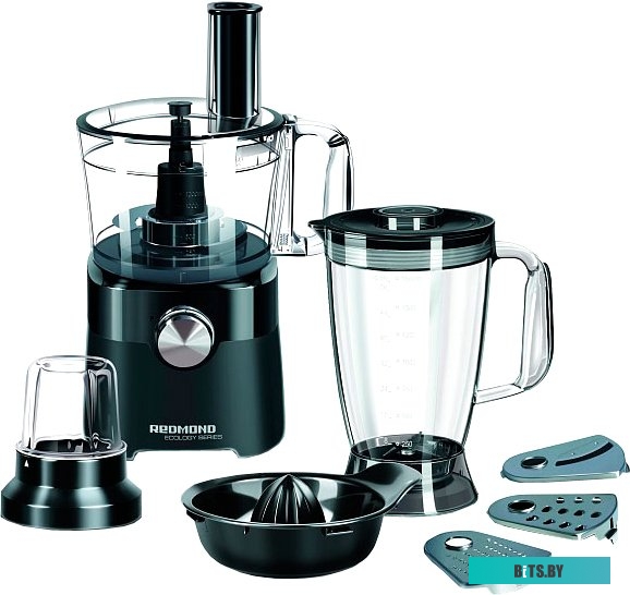 RFP-3909 Кухонный комбайн Redmond RFP-3909
