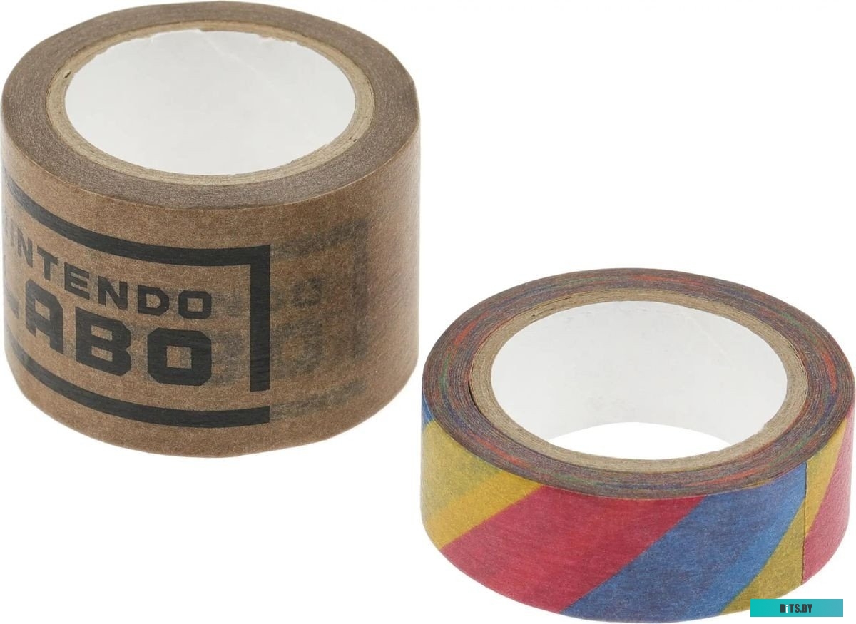 NT430825 Набор аксессуаров Nintendo Labo Дизайн для Nintendo Switch [nt430825]