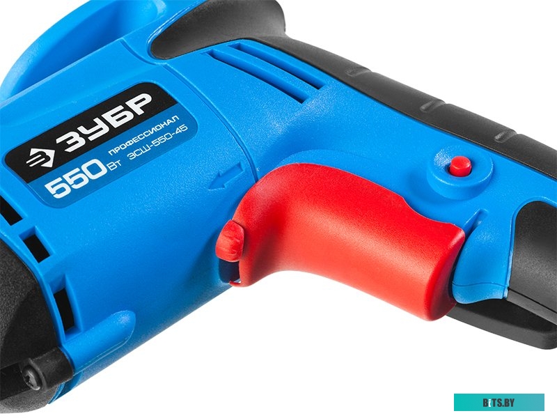 Шуруповерт для гипсокартона Зубр ЗСШ-550-45