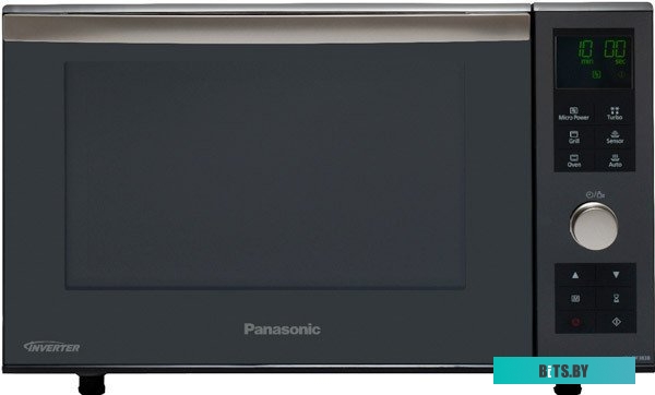 Микроволновая печь Panasonic NN-DF383B <NN-DF383BZPE>