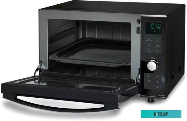 Микроволновая печь Panasonic NN-DF383B <NN-DF383BZPE>