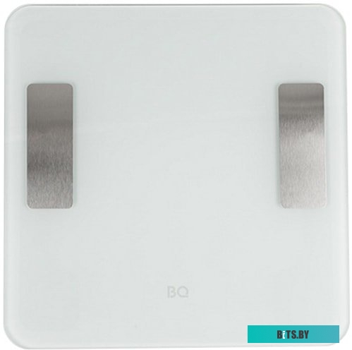 Напольные весы BQ BS2011S (белый)
