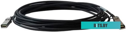 Кабель Huawei QSFP-40G-CU3M