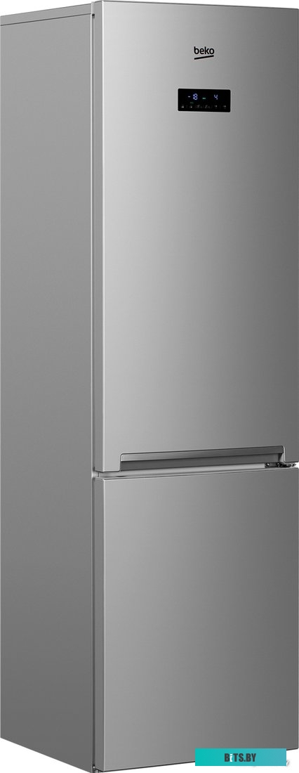 7386510002 Холодильник двухкамерный Beko B1RCSK402S серебристый