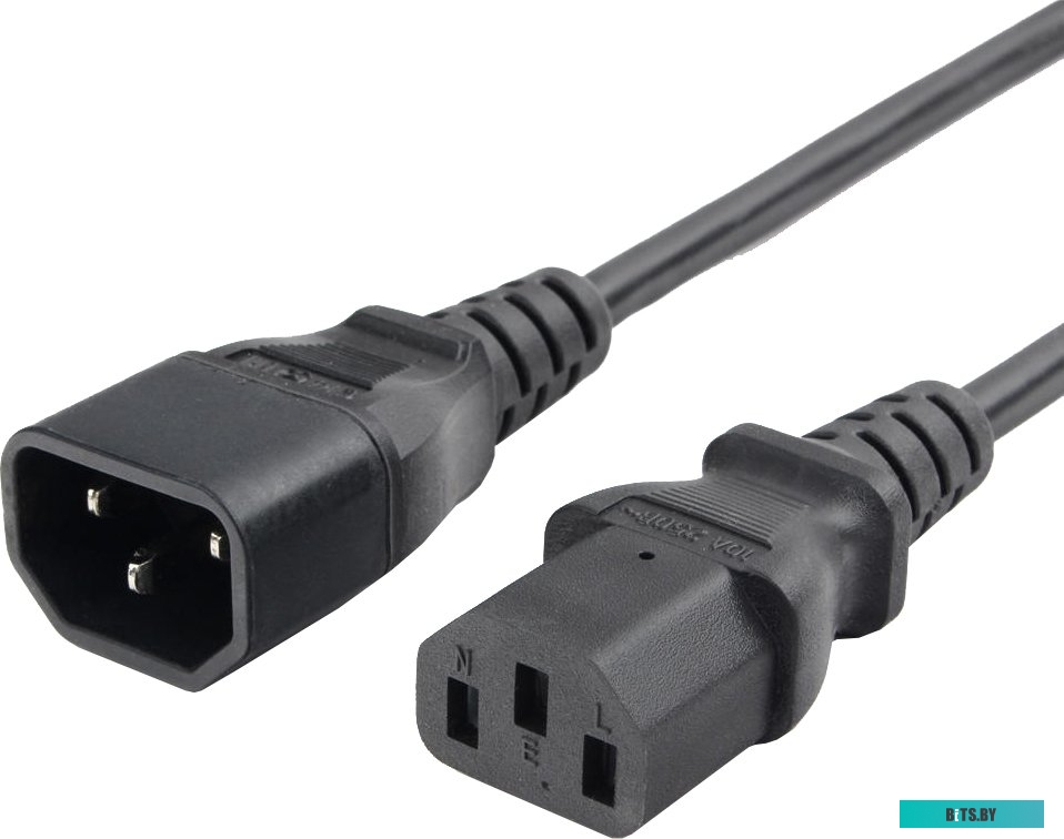 Кабель Power Cube RPC-189BL PRO 1.8