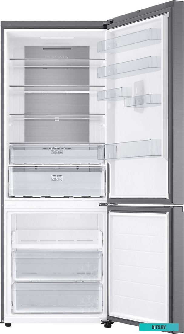 RB53DG703EB1WT Холодильник Samsung/ Холодильник