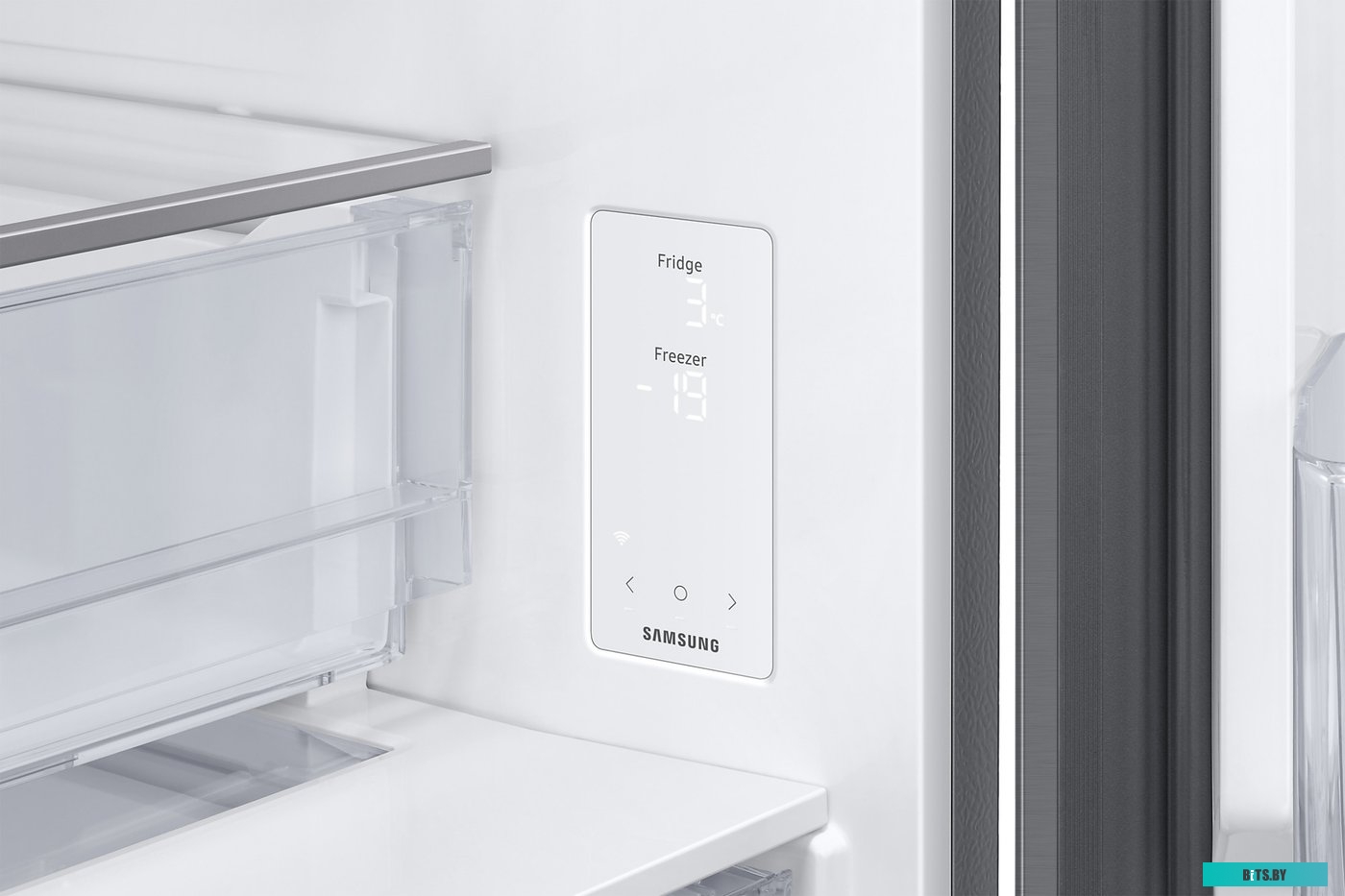 RB53DG703EB1WT Холодильник Samsung/ Холодильник