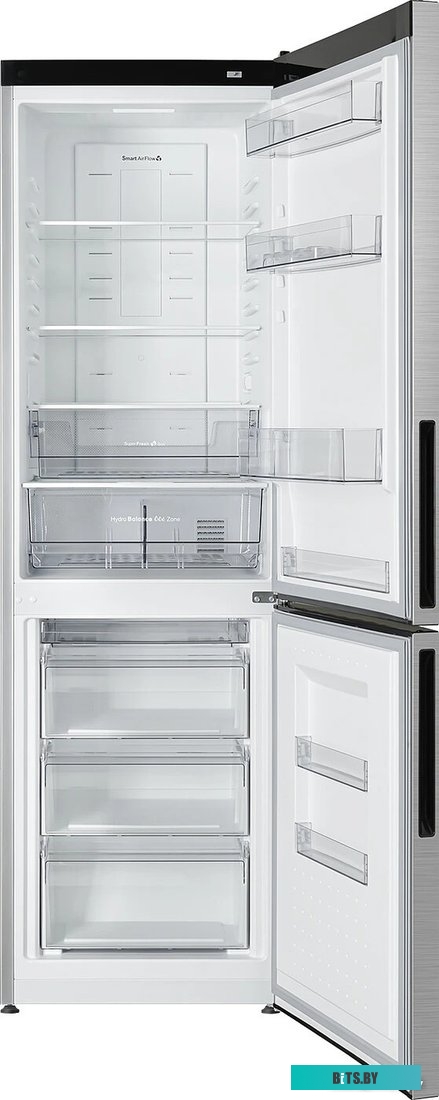 ХМ-4624-141-NL Холодильник-морозильник ATLANT ХМ-4624-141-NL