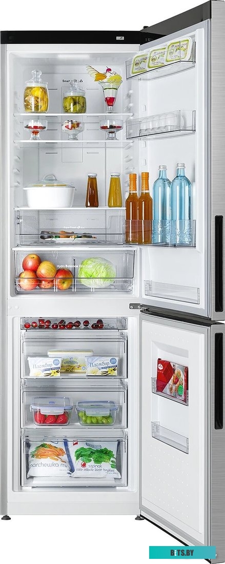 ХМ-4624-141-NL Холодильник-морозильник ATLANT ХМ-4624-141-NL