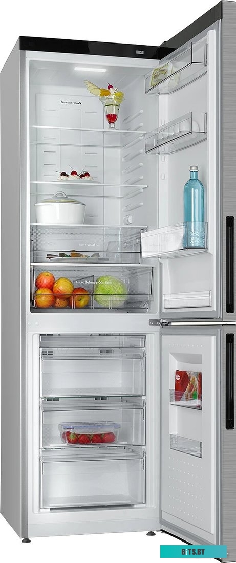 ХМ-4624-141-NL Холодильник-морозильник ATLANT ХМ-4624-141-NL