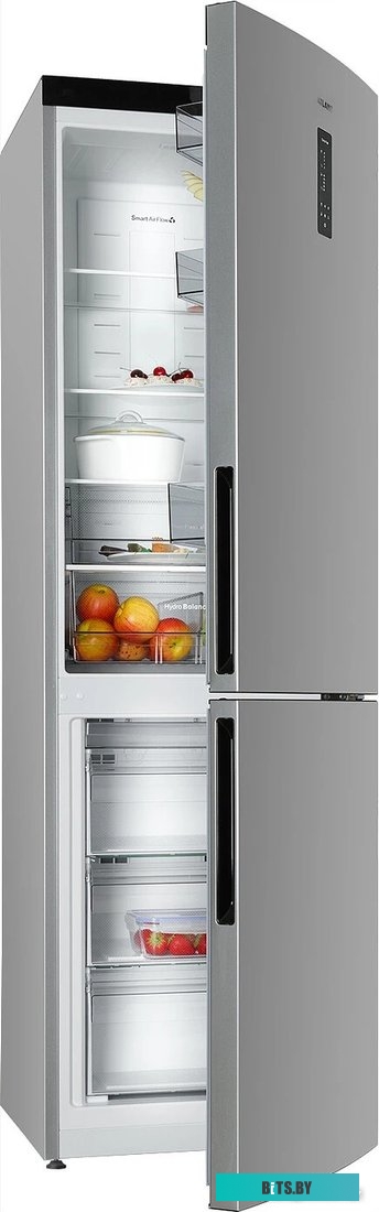 ХМ-4624-141-NL Холодильник-морозильник ATLANT ХМ-4624-141-NL