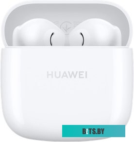 Huawei FreeBuds SE 2 (керамический белый, международная версия)