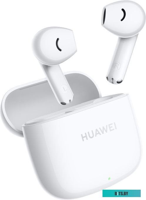Huawei FreeBuds SE 2 (керамический белый, международная версия)