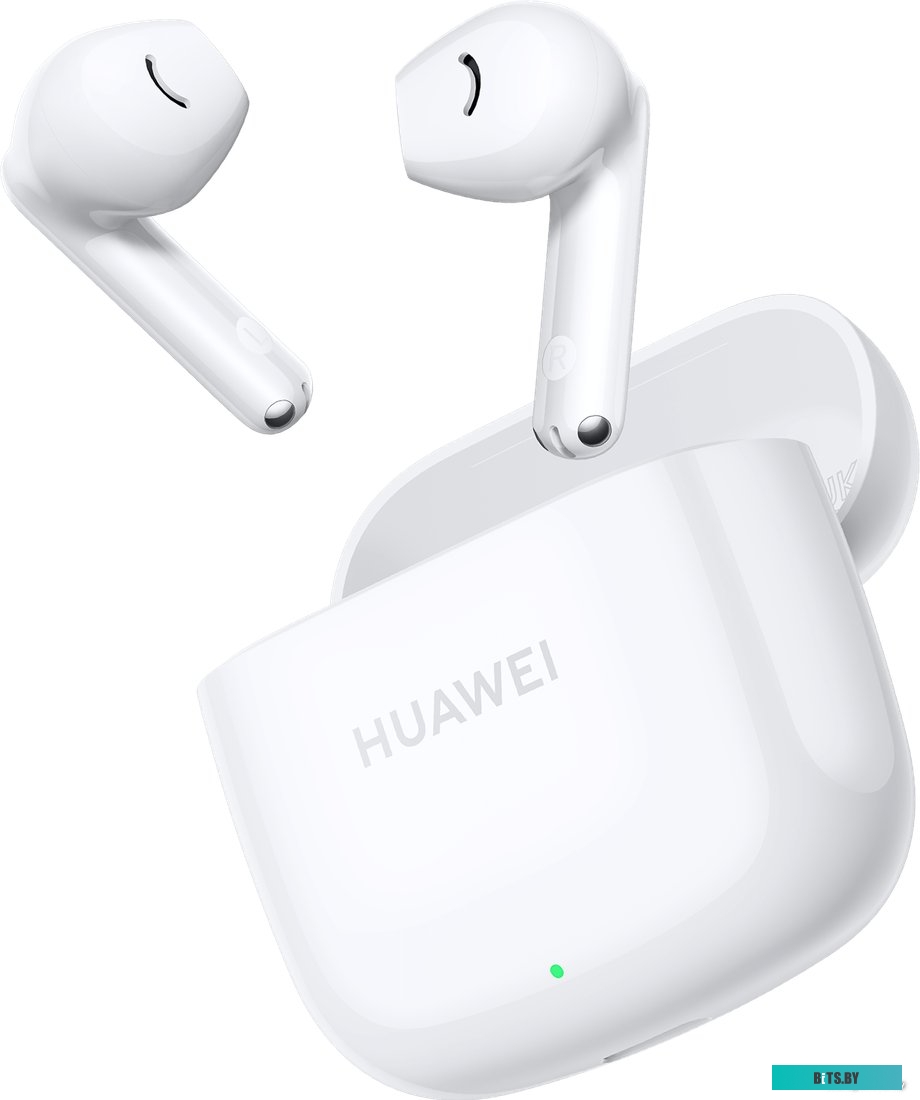 Huawei FreeBuds SE 2 (керамический белый, международная версия)