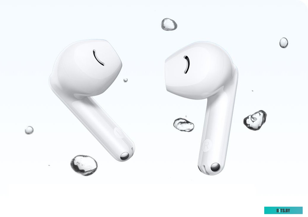 Huawei FreeBuds SE 2 (керамический белый, международная версия)