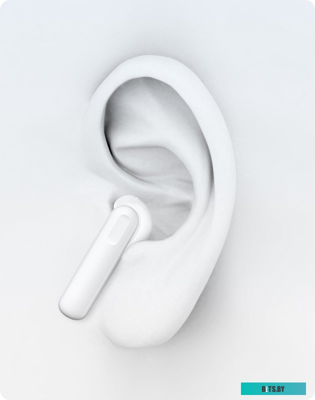 Huawei FreeBuds SE 2 (керамический белый, международная версия)