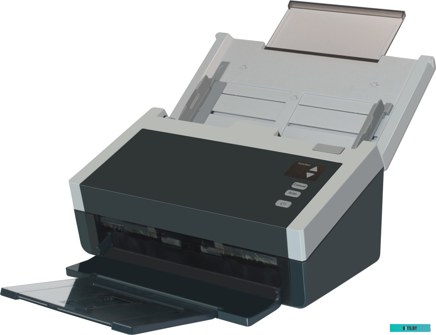 Сканер Avision AD240U <000-0863-07G>