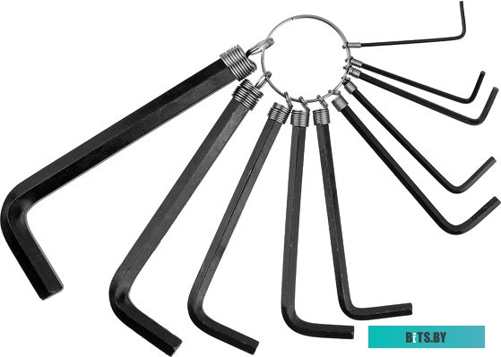 Волат 11005-10 10 предметов