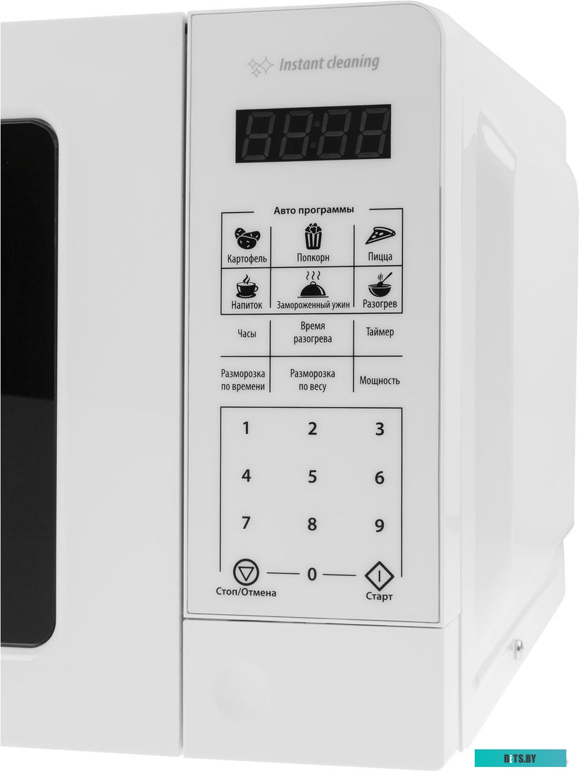 Микроволновая печь Normann AMW-918