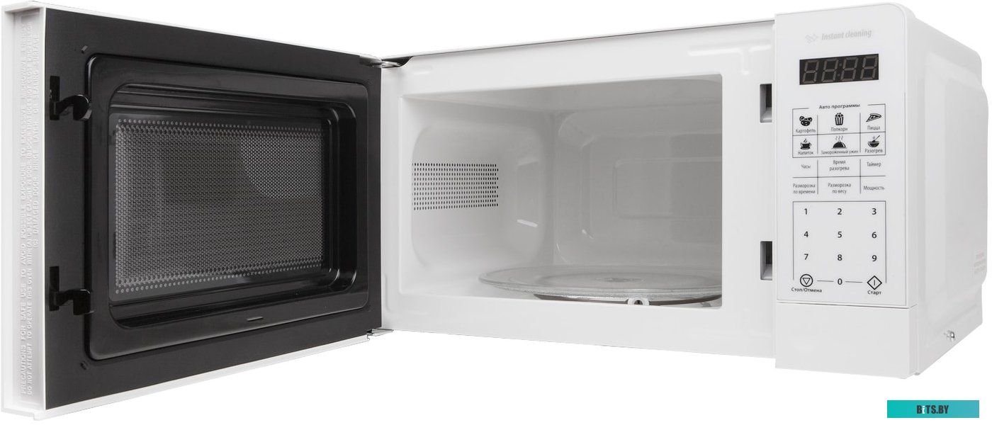 Микроволновая печь Normann AMW-918