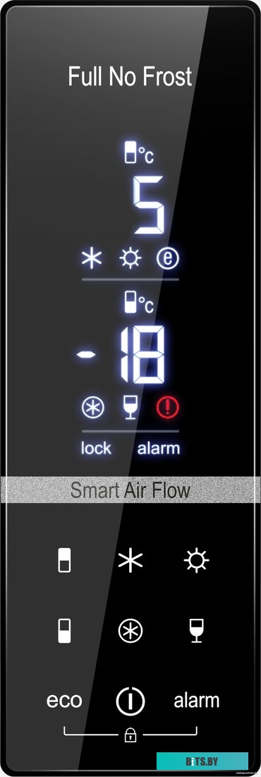 Atlant ХМ 4621-159-ND