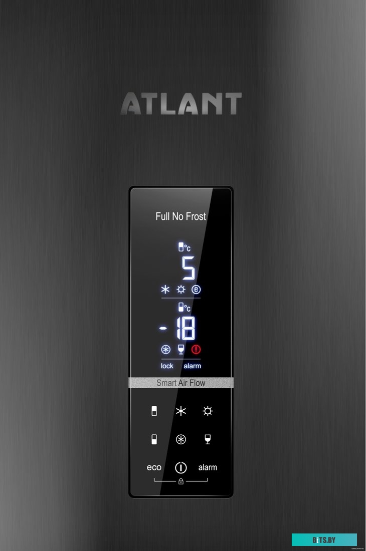Atlant ХМ 4621-159-ND