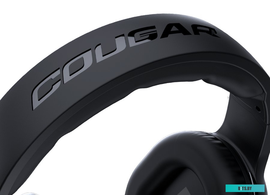 Наушники Cougar HX330 (Черный)