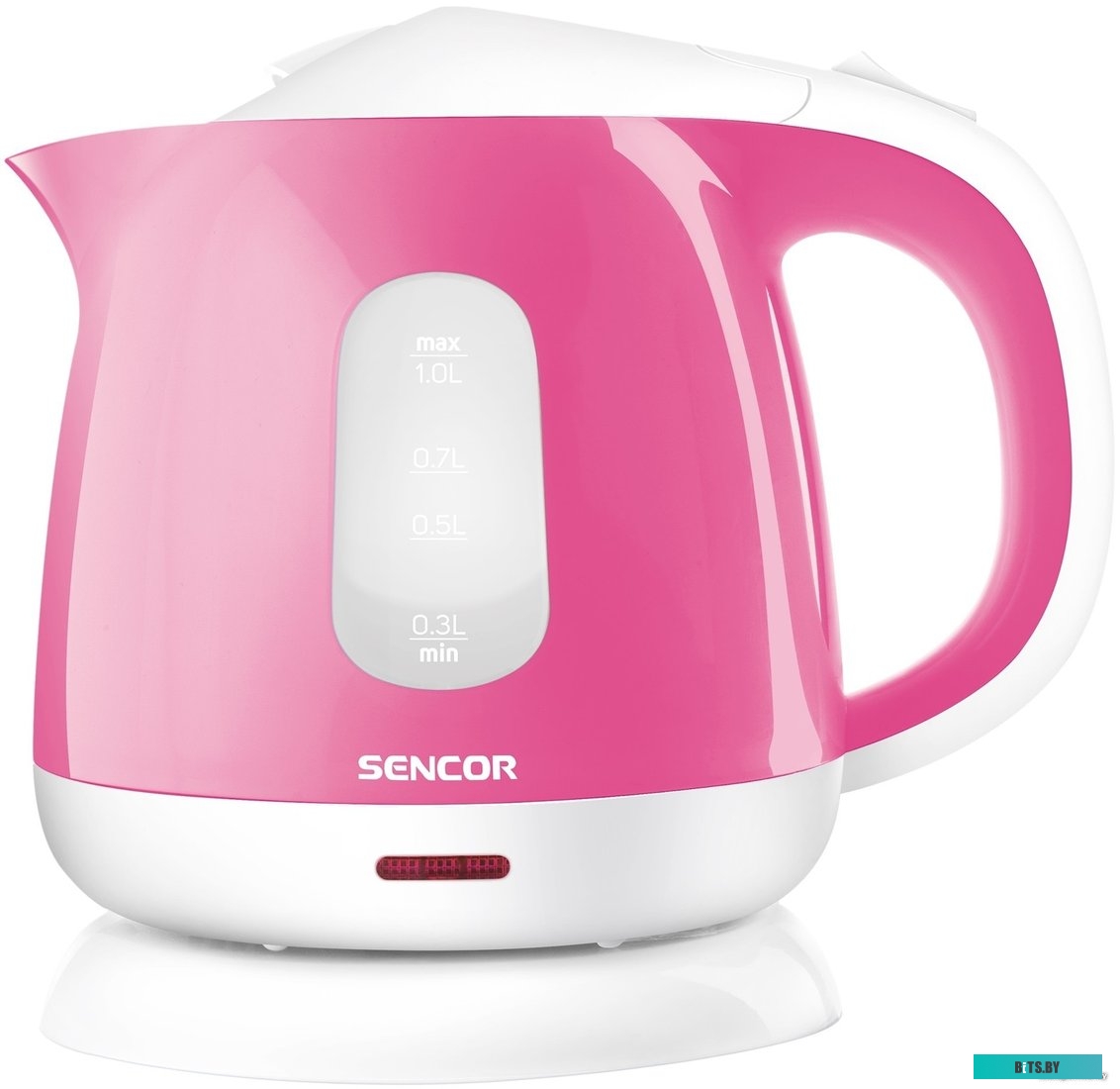 Электрочайник Sencor SWK 1018RS