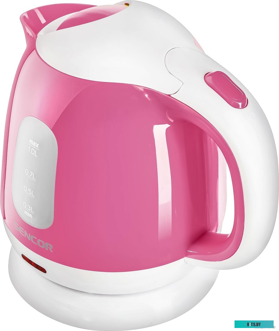 Электрочайник Sencor SWK 1018RS