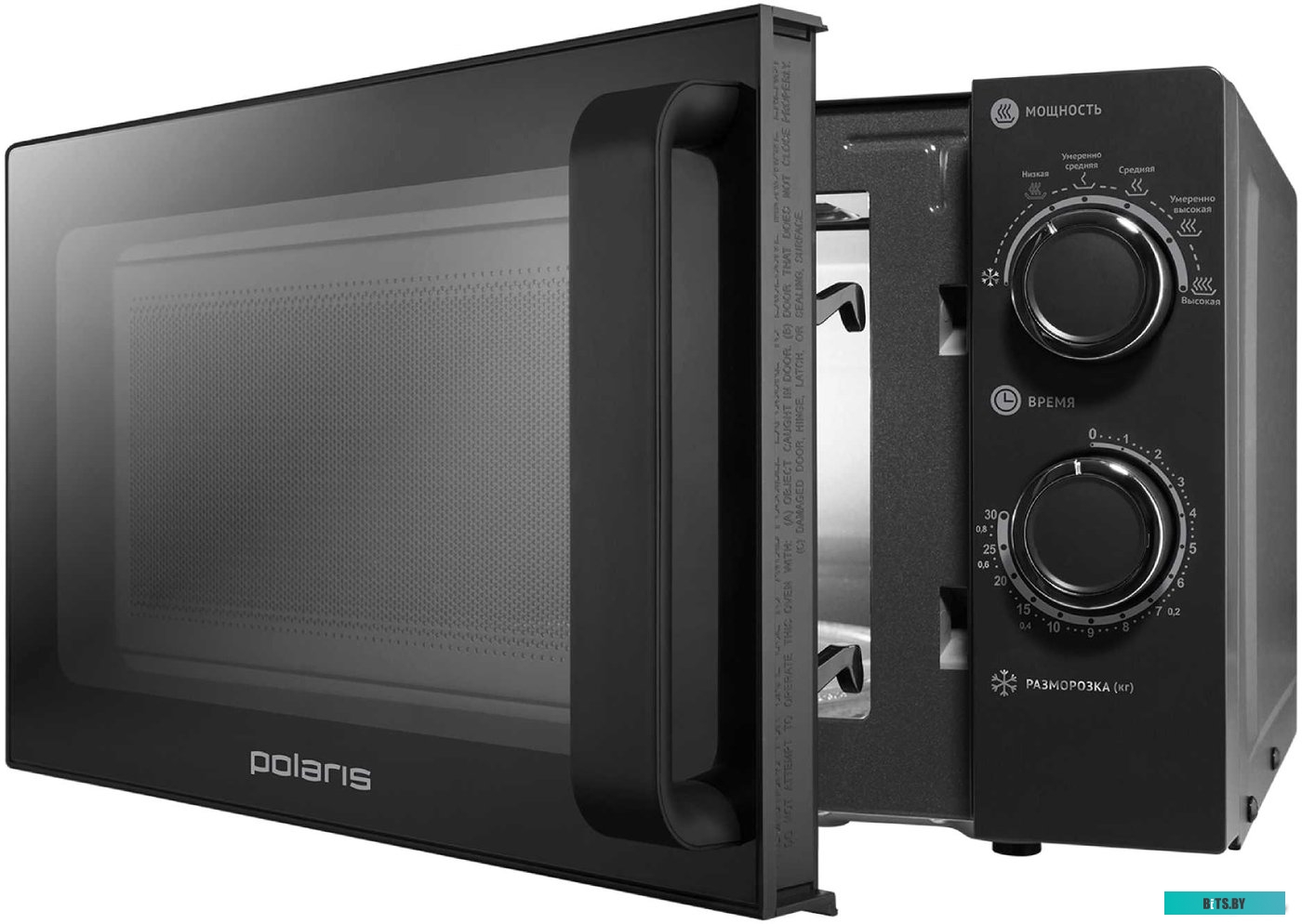 Микроволновая печь Polaris PMO 2001 RUS