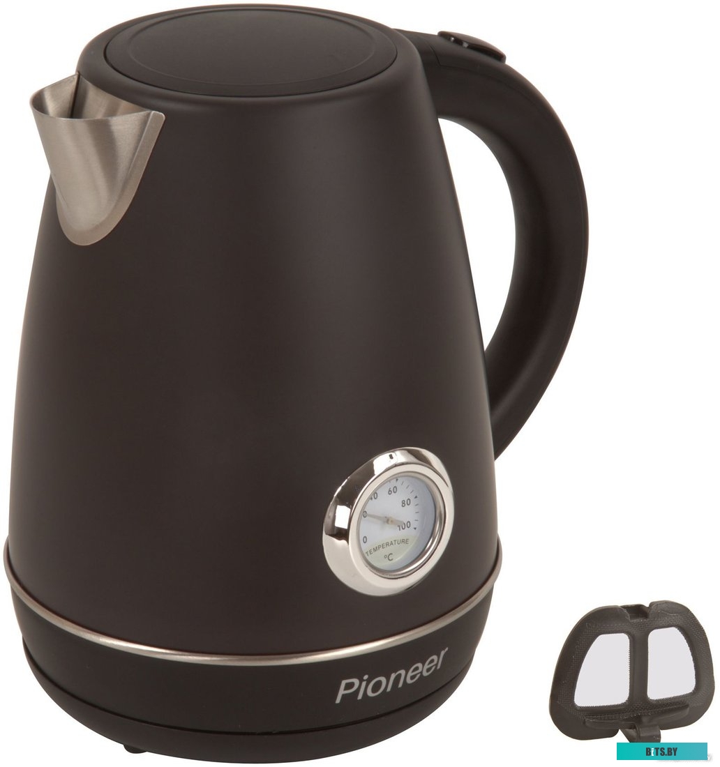 KE565M Pioneer KE565M (черный)