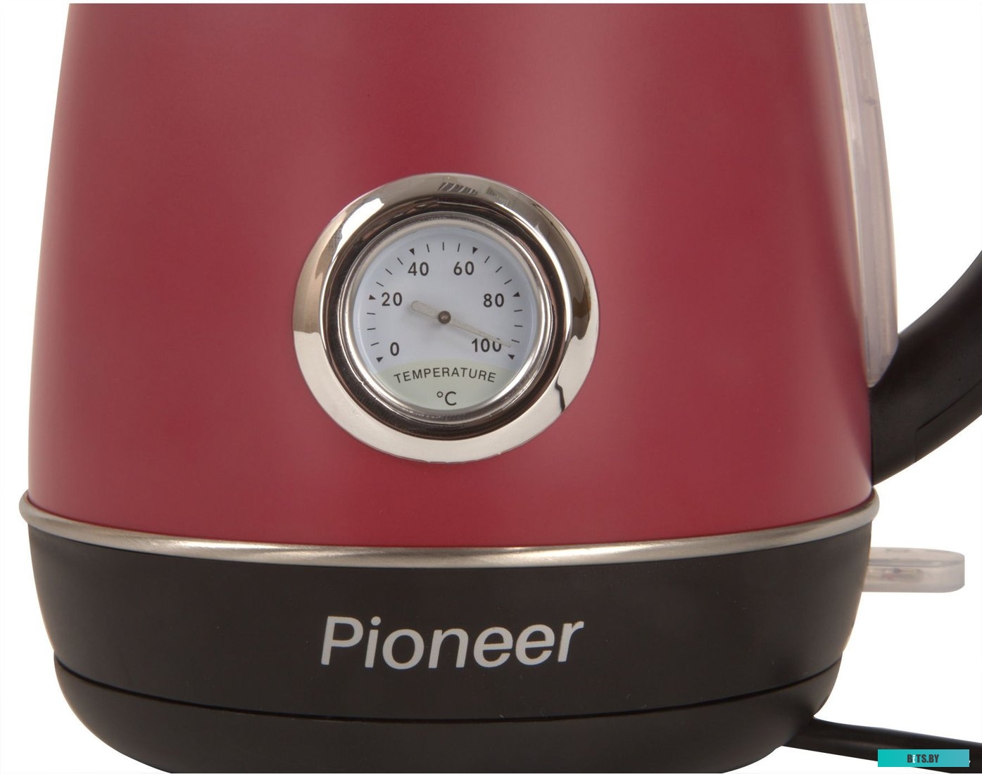 KE565M Pioneer KE565M (черный)