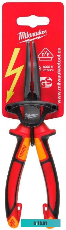 Зажим Milwaukee 4932464564