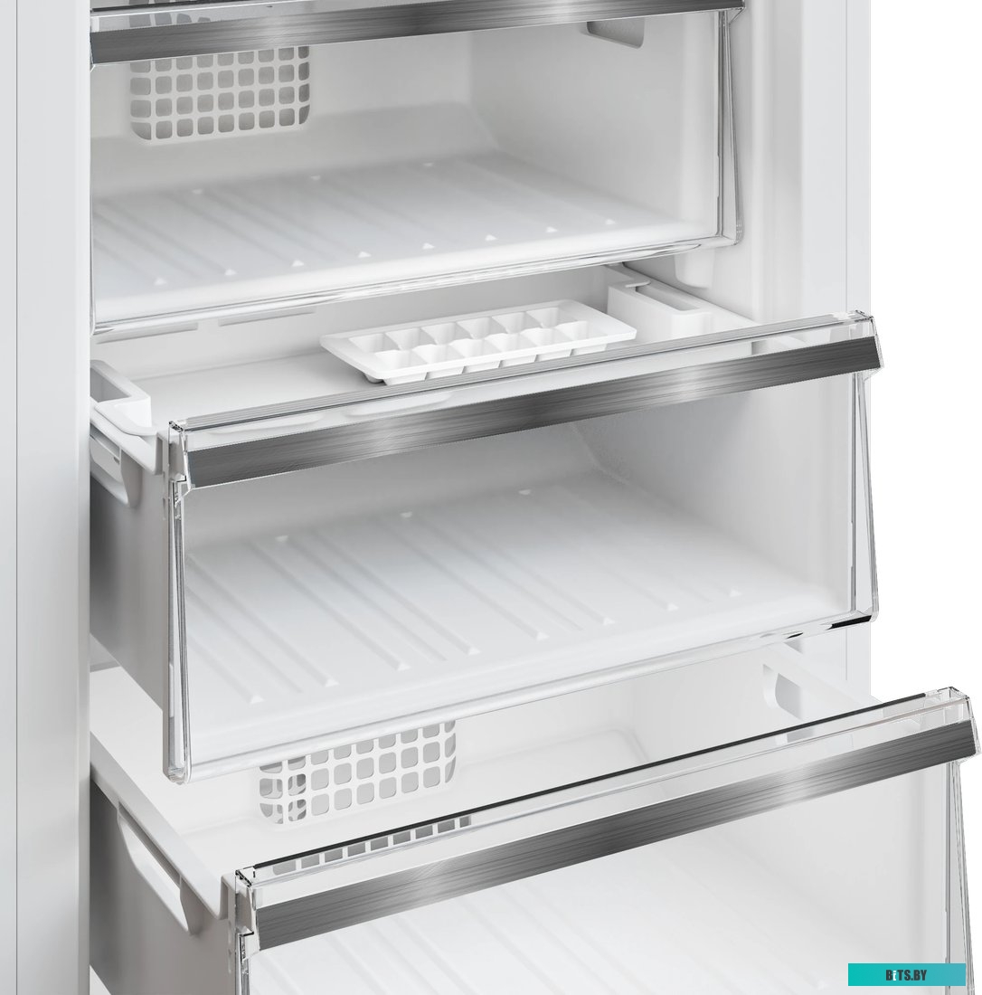 869892700010 Морозильная камера Hotpoint HFZ 6185 W белый