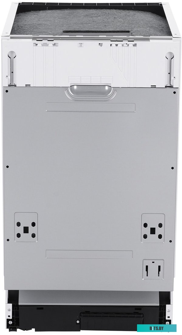 HBD 450 Посудомоечная машина встраив. Hyundai HBD 450 2100Вт узкая