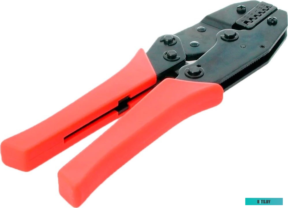 Кримпер PROconnect 12-3013-4