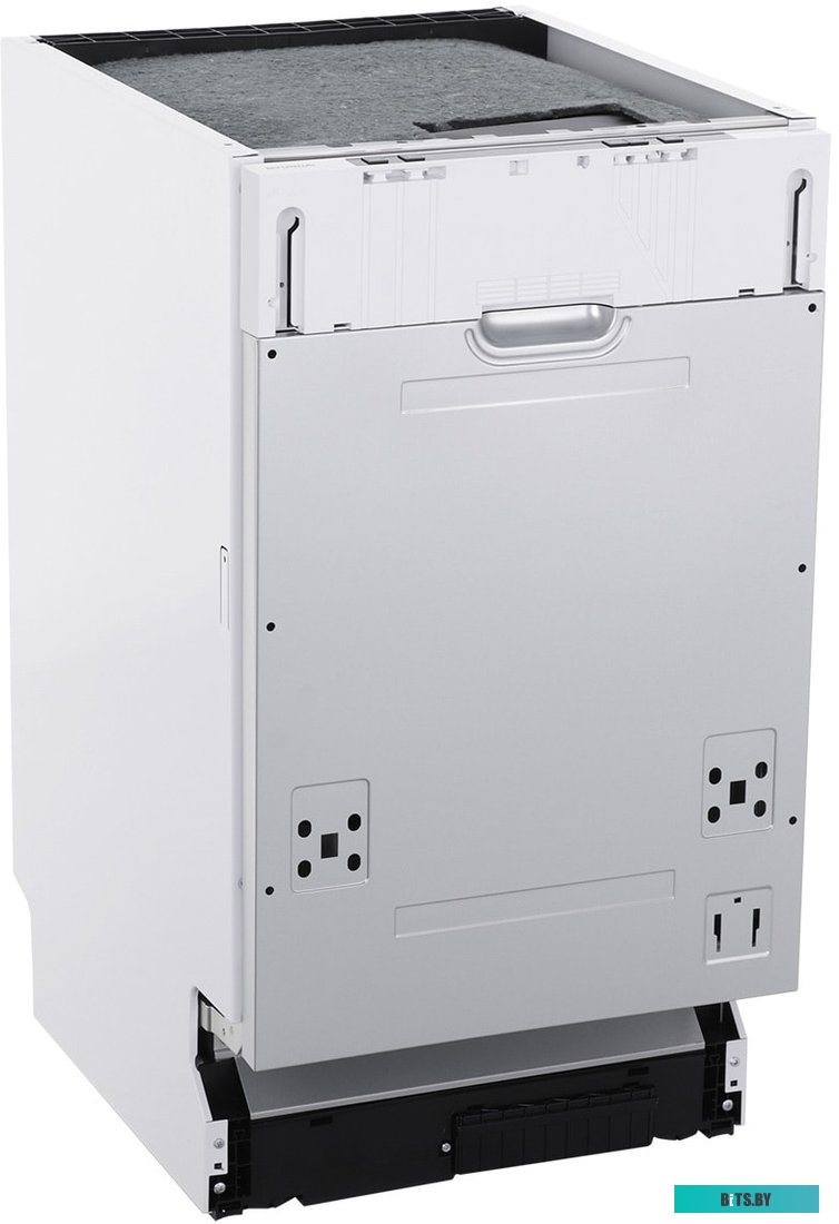 HBD 450 Посудомоечная машина встраив. Hyundai HBD 450 2100Вт узкая