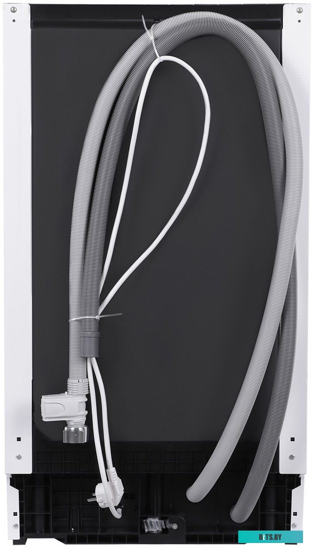 HBD 450 Посудомоечная машина встраив. Hyundai HBD 450 2100Вт узкая