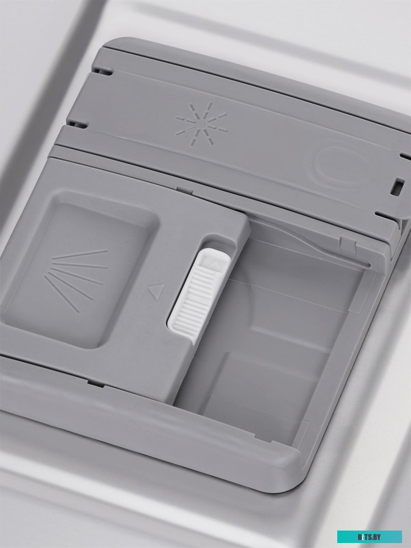 HBD 450 Посудомоечная машина встраив. Hyundai HBD 450 2100Вт узкая