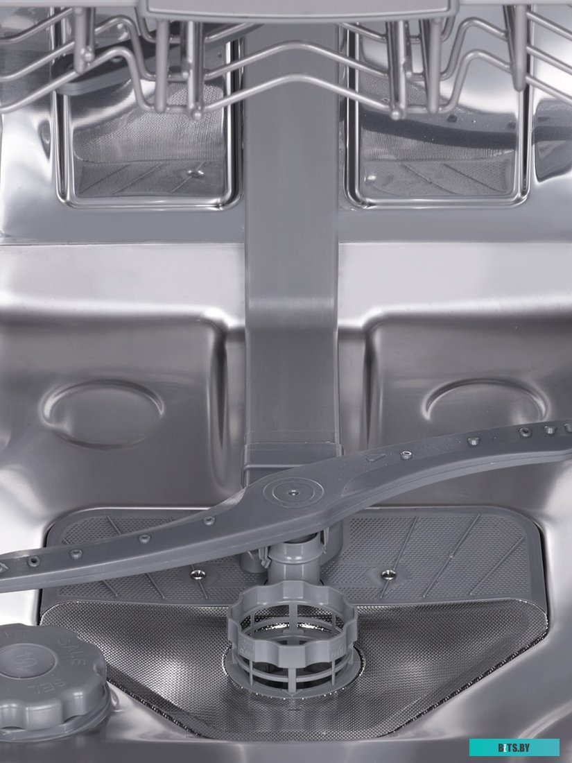 HBD 450 Посудомоечная машина встраив. Hyundai HBD 450 2100Вт узкая