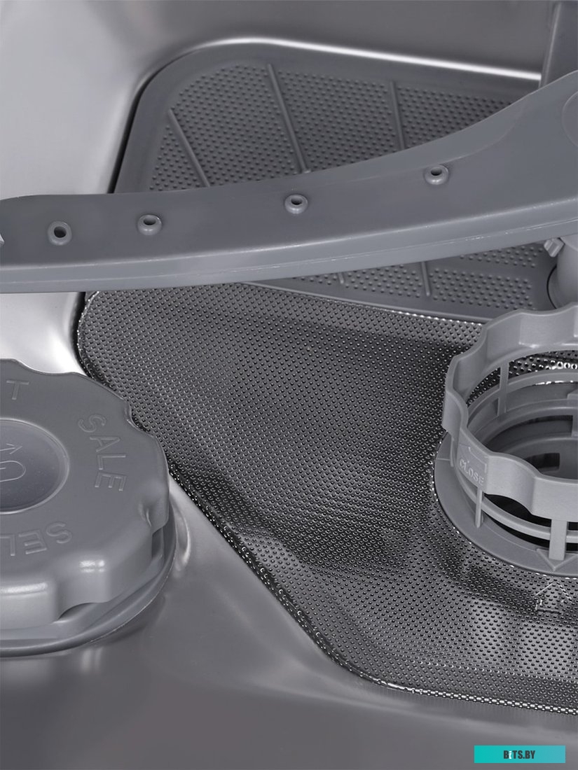 HBD 450 Посудомоечная машина встраив. Hyundai HBD 450 2100Вт узкая