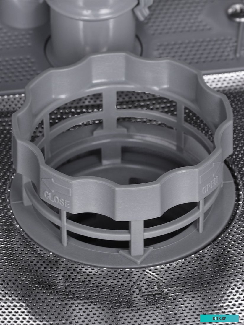 HBD 450 Посудомоечная машина встраив. Hyundai HBD 450 2100Вт узкая