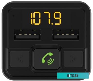 FM модулятор Ritmix FMT-A880 (ver.2021)
