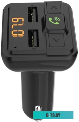 FM модулятор Ritmix FMT-A880 (ver.2021)