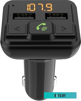FM модулятор Ritmix FMT-A880 (ver.2021)