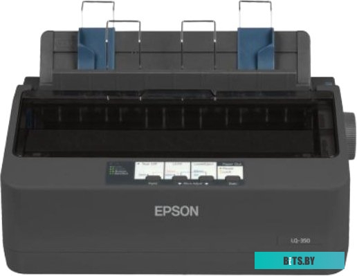 Матричный принтер Epson LQ-350 C11CC25002