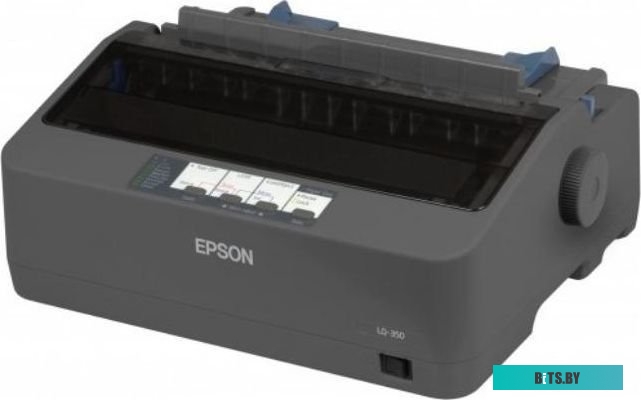 Матричный принтер Epson LQ-350 C11CC25002