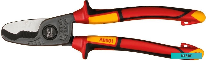 Зажим Milwaukee 4932464563